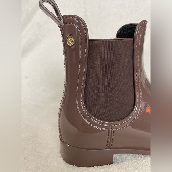 Lemon Jelly Waterproof Ankle Boot - Picture 2 of 6